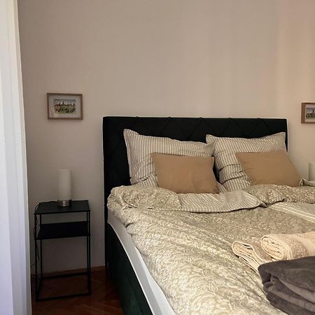 Apartment Lala Sombor Eksteriør billede