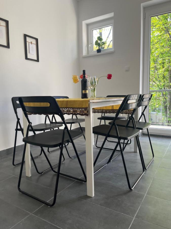 Apartment Lala Sombor Eksteriør billede